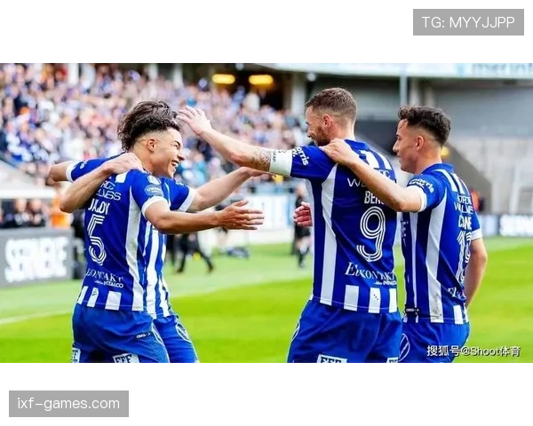 圣埃蒂安新赛季首战逆转取胜，顽强韧性赢得满堂彩