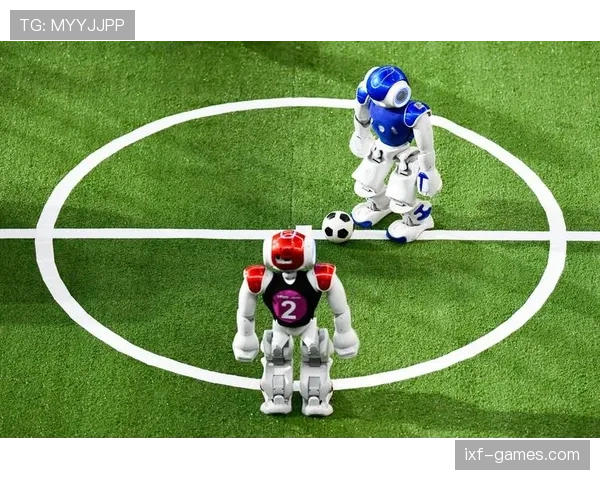 哈兰德机器人正式亮相，智能助理引领未来足球新潮流