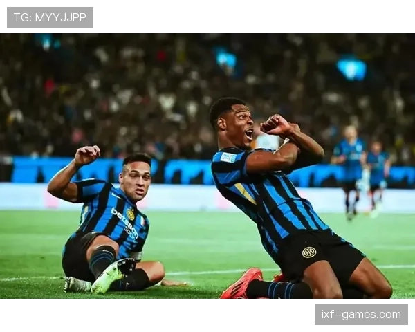 国米中场表现抢眼，引多家欧洲豪门关注