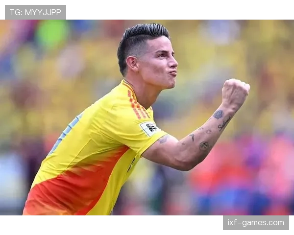 哥伦比亚队边路闪电突破引爆全场，速度与技艺点燃球迷期待