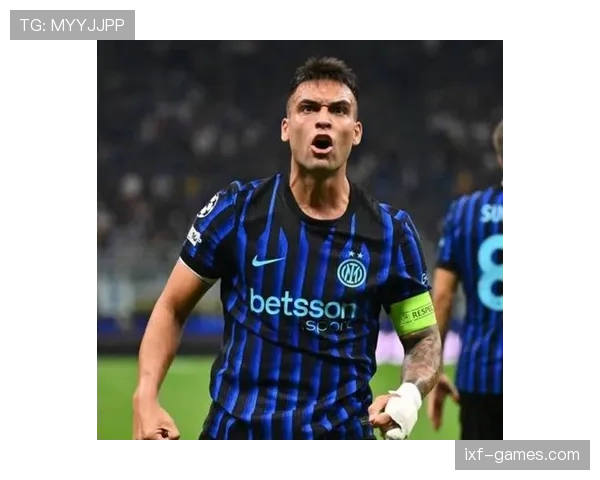 国米强势复苏，提速打法引领意甲新潮流