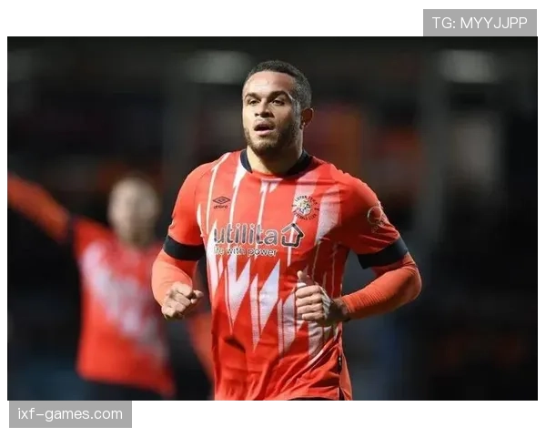 卢顿城在2025赛季英超中表现稳健，成功迎来前六名竞争。