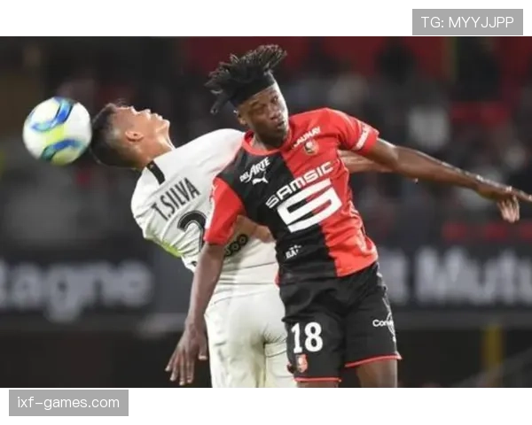 卡马文加：雷恩青训天才横空出世的起点故事