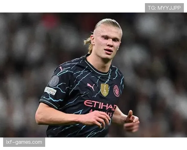 哈兰德参与组织能力短板 战术适配与赛场影响分析 哈兰德参与组织能力短板 战术适配与赛场影响分析