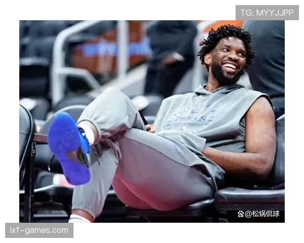 恩比德通过高效背打制造错位显著提升球队内线得分效率