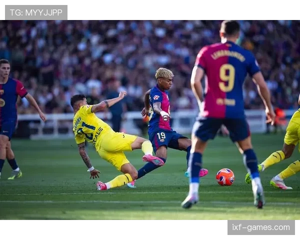 巴萨中场失控问题显现，现有体系稳定性面临考验